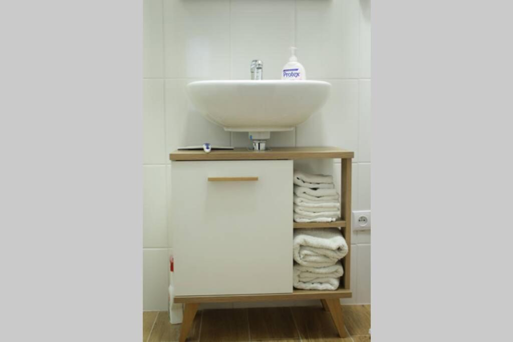 Apartament Apartman - Dlhe Diely Bratysława Zewnętrze zdjęcie