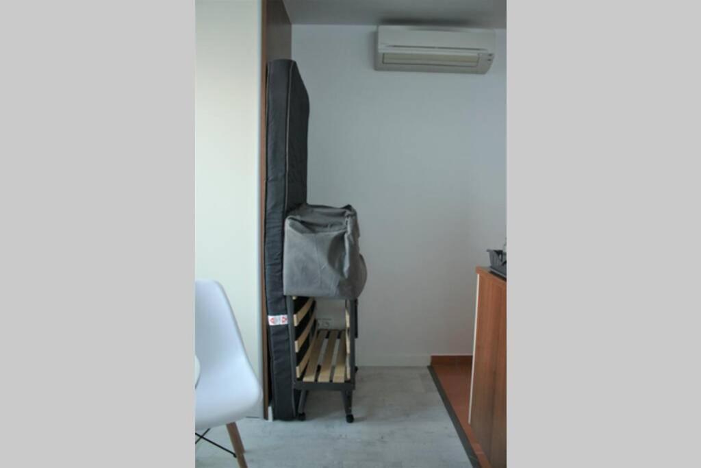 Apartament Apartman - Dlhe Diely Bratysława Zewnętrze zdjęcie