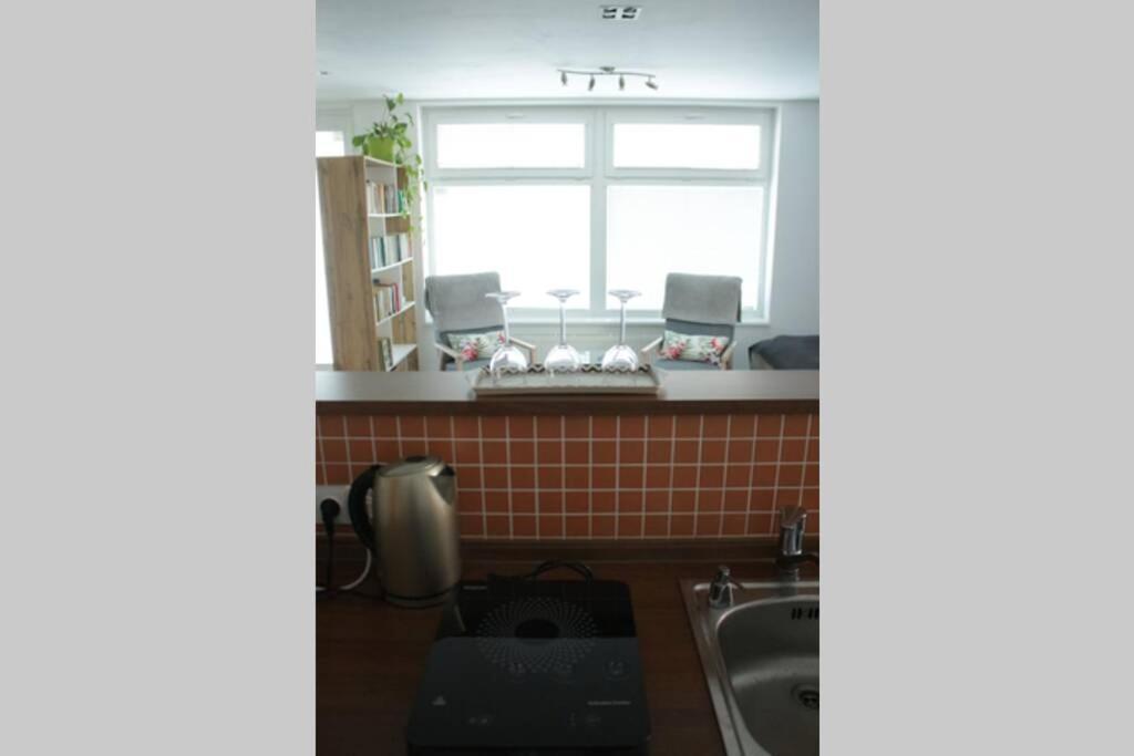 Apartament Apartman - Dlhe Diely Bratysława Zewnętrze zdjęcie