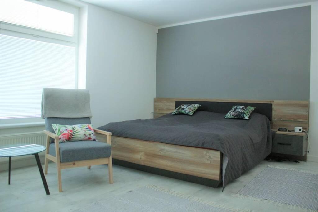 Apartament Apartman - Dlhe Diely Bratysława Zewnętrze zdjęcie