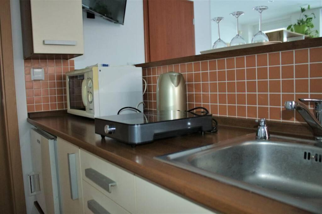 Apartament Apartman - Dlhe Diely Bratysława Zewnętrze zdjęcie
